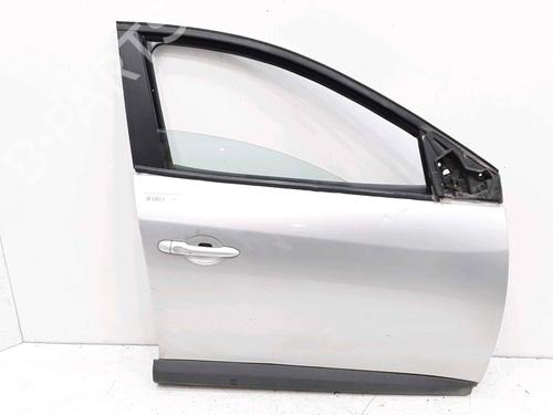 Used Right front door RENAULT MEGANE III Grandtour (KZ0/1) 1.5 dCi (KZ0C, KZ1A) (90 hp) 25194169