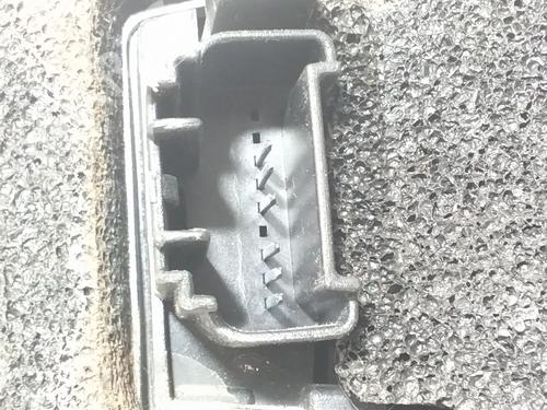 Left taillight TOYOTA AYGO (_B1_) 1.0 (KGB10_, KGB10R) | BP30091870C34