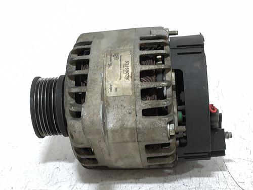Used Alternator Alternator 39082567 39082567