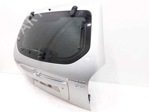 Tailgate HYUNDAI TUCSON (JM) 2.0 CRDi All-wheel Drive | BP25168841C6 