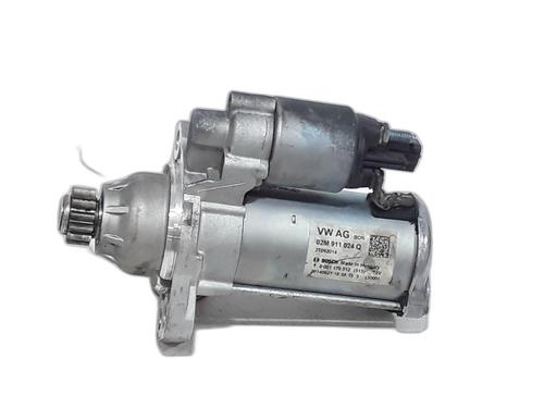 Used Starter VW POLO V (6R1, 6C1) 1.2 TSI 16V (90 hp) 30116785