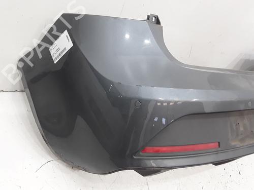 Rear bumper SEAT IBIZA IV (6J5, 6P1) 1.6 TDI | BP26648396C8