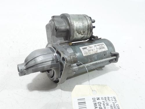 Starter OPEL CORSA D (S07) 1.3 CDTI (L08, L68) | BP25178908M8 