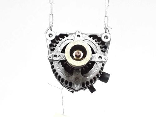Used Alternator PEUGEOT 206 Van 1.4 HDi (68 hp) 25179195