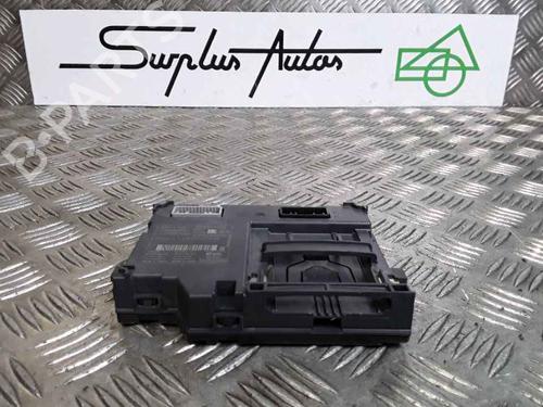 Used Card reader RENAULT CLIO IV (BH_) 1.5 dCi 90 (90 hp) 25159169