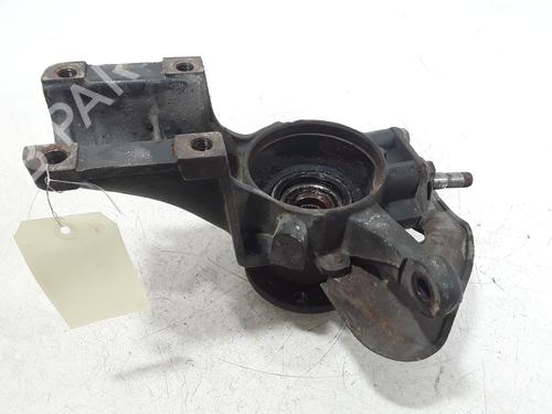 Left front steering knuckle PEUGEOT BOXER Van (230L) 2.5 TDI | BP25197880M25 