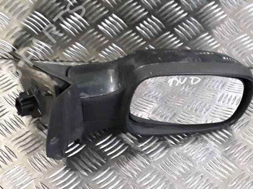 Used Right mirror RENAULT SCÉNIC II (JM0/1_) 1.5 dCi (JM1E, JM16) (106 hp) 25192425