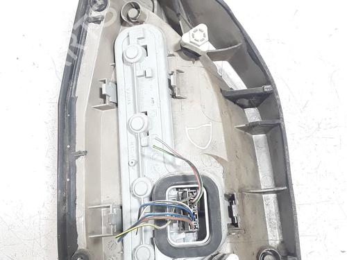 Høyre baklys OPEL ZAFIRA A MPV (T98) 2.2 DTI 16V (F75) | BP30194813C35