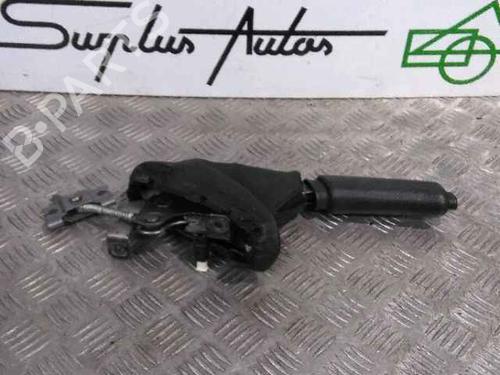 Hand brake ALFA ROMEO MITO (955_) 1.4 MultiAir (955AXL1B) | BP25165547I18