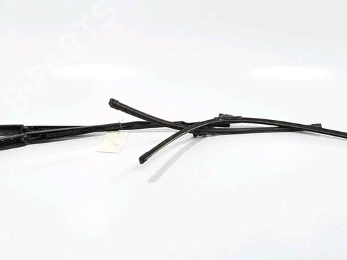 Used Front windshield wiper arm CITROËN C4 Picasso I MPV (UD_) 2.0 HDi 138 (136 hp) 25202401
