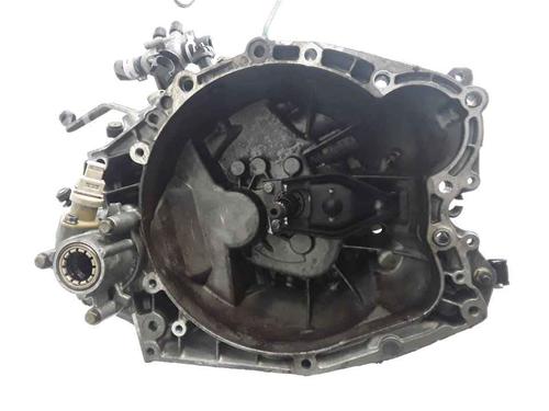 Used Gearbox PEUGEOT 206 Hatchback (2A/C) 2.0 HDI 90 (90 hp) 25184103