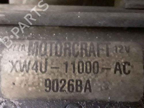 Starter JAGUAR S-TYPE II (X200) 3.0 V6 | BP25178782M8 