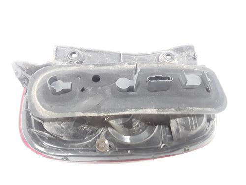 Right taillight NISSAN MICRA III (K12) 1.2 16V | BP25193471C35 