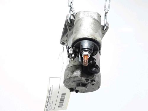 Used Starter FIAT PUNTO (188_) 1.2 60 (188.030, .050, .130, .150, .230, .250) (60 hp) 25177946