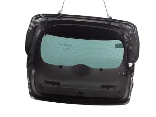 Tailgate CITROËN C4 II (NC_) 1.6 HDi 90 | BP36523954C6 - Image 6