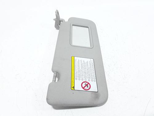 Right sun visor KIA PICANTO II (TA) 1.2 | BP25158997I2 