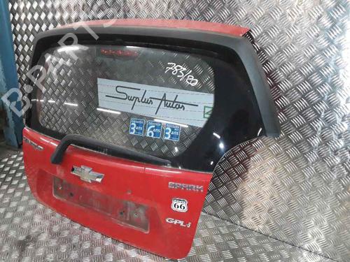 Tailgate CHEVROLET SPARK (M300) 1.0 LPG | BP25168136C6
