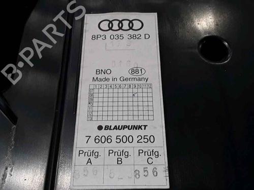 Electronic module AUDI A3 (8P1) 1.9 TDI | BP25189385M83 