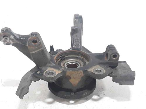 Used Right front steering knuckle FIAT BRAVO II (198_) 1.6 D Multijet (198AXH1B) (105 hp) 25197431