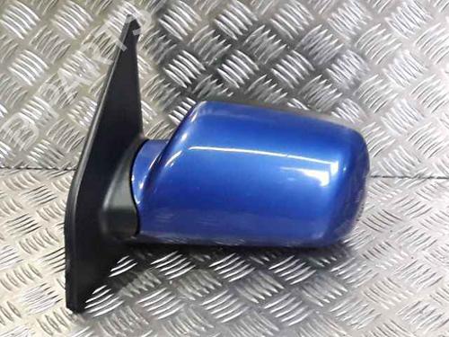 Left mirror KIA PICANTO I (SA) 1.1 CRDi | BP25186600C26 