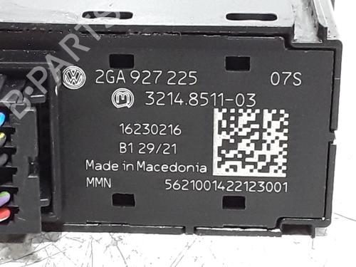 Switch VW T-ROC (A11, D11) 2.0 TDI | BP33458706I30 - Image 2