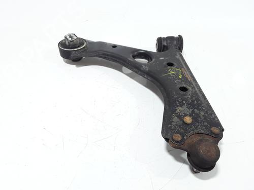 Left front suspension arm PEUGEOT BIPPER (AA_) 1.3 HDi 75 | BP25767368M12