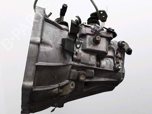 Gearbox CITROËN C1 (PM_, PN_) 1.0 | BP25183876M3 