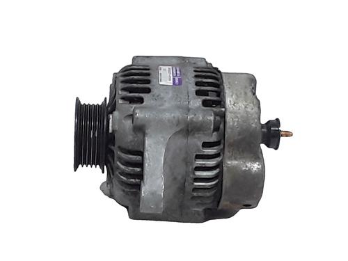 Used Alternator Alternator SUZUKI ALTO VII (GF, HA25_, HA35_) 1.0 (AMF310, GFC31S) (68 hp) 40025049 40025049