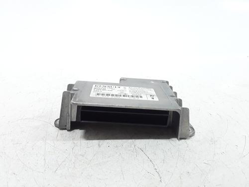 Used ECU airbags RENAULT CLIO III (BR0/1, CR0/1) 1.5 dCi (BR17, CR17) (86 hp) 25162548