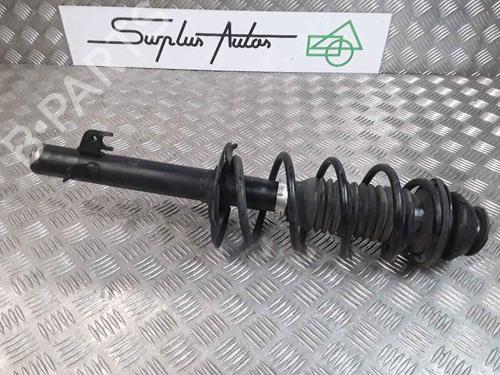 Left front shock absorber PEUGEOT 107 (PM_, PN_) 1.0 | BP25196275M16 