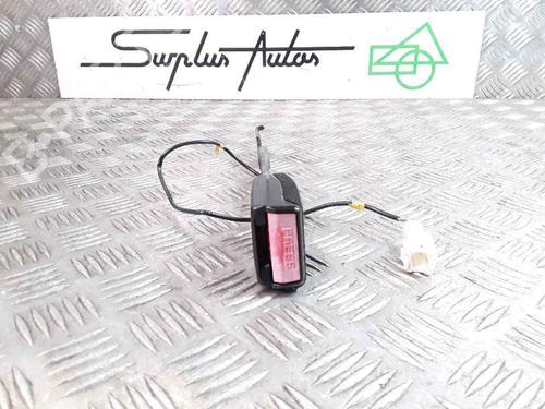 Seat buckle PEUGEOT 308 I (4A_, 4C_) 1.6 HDi | BP25162155I32