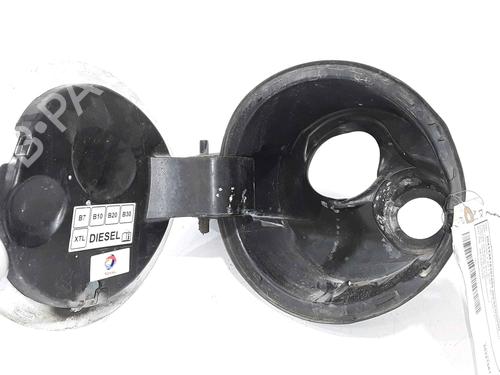 Fuel flap PEUGEOT 208 I (CA_, CC_) 1.5 BlueHDI 100 | BP25183257C131 