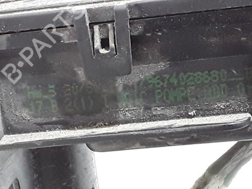 Other CITROËN C3 Picasso (SH_) 1.6 HDI 90 | BP32222106O1