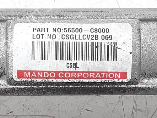 Steering rack HYUNDAI i20 II (GB, IB) 1.1 CRDi | BP29493540M22 