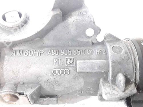 Ignition barrel VW POLO IV (9N_, 9A_)  | BP25766984M48
