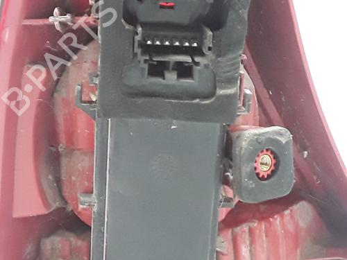 Lampa tylna prawa RENAULT CLIO II (BB_, CB_) 1.5 dCi (B/CB3M) | BP29700934C35