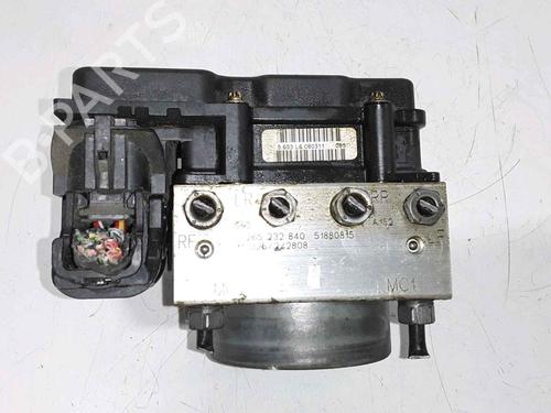 ABS pump FIAT 500 (312_) 1.2 (312AXA1A) | BP25166679M43