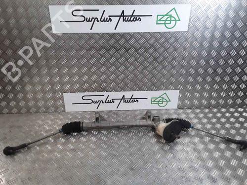 Used Steering rack NISSAN MICRA III (K12) 1.4 16V (88 hp) 25174101