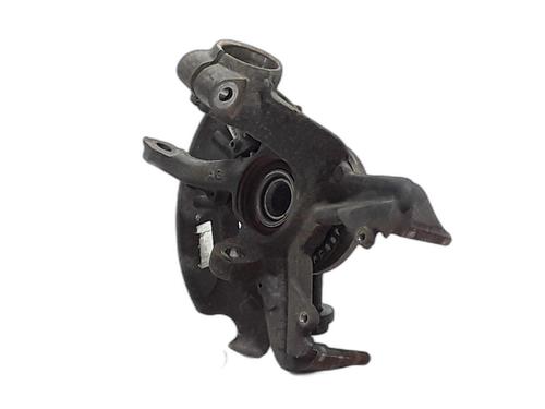 Left front steering knuckle VW NEW BEETLE (9C1, 1C1) 1.9 TDI | BP29493611M25 