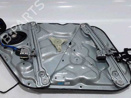 Front right window mechanism KIA VENGA (YN) 1.4 CVVT | BP25191635C23 