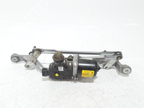 Front wipers mechanism RENAULT CLIO IV (BH_) 0.9 TCe 90 (BHNF, BHMA, BHMH, BHJK, BHJR) | BP28414206C83 