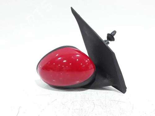 Right mirror PEUGEOT 107 (PM_, PN_) 1.0 | BP28284559C27