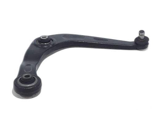 Used Right front suspension arm PEUGEOT 206 Hatchback (2A/C) 1.6 16V (109 hp) 30659742