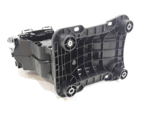 Gear lever PEUGEOT 208 I (CA_, CC_) 1.6 HDi | BP25183680M90