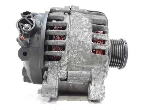 Generator CITROËN C3 II (SC_) 1.4 HDi 70 (SC8HZC, SC8HR0, SC8HP4) | BP28800606M7 