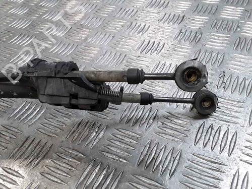Gear lever PEUGEOT 208 I (CA_, CC_) 1.6 HDi | BP25183749M90 
