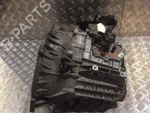 Used Gearbox FORD FOCUS I Turnier (DNW) 1.8 TDCi (100 hp) 25183733