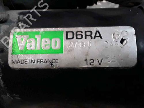 Starter OPEL CORSA B (S93)  | BP25178240M8 