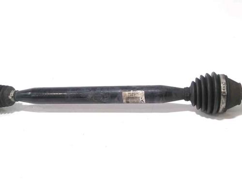 Used Right front driveshaft VW POLO V (6R1, 6C1) 1.2 (60 hp) 25200859