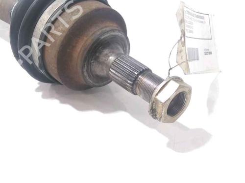 Right front driveshaft PEUGEOT 307 CC (3B) 2.0 16V | BP25200212M39 